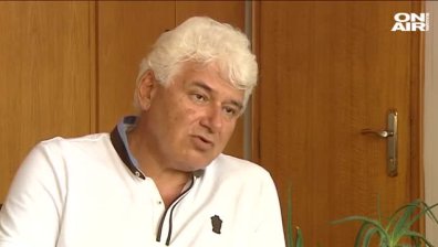 Бивш конституционен съдия: Трудно може да се стигне до оставката на Гешев