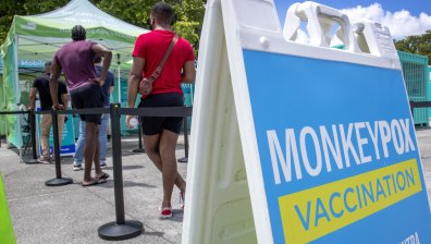 От шепа инфекции до глобална извънредна ситуация: Маймунската шарка ескалира