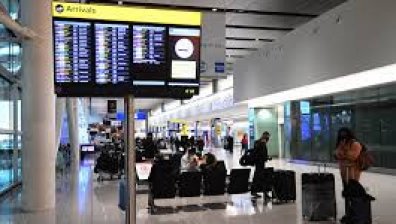 МВнР: Утре в 17:00 ч. излита първият редовен полет от Лондон до София 