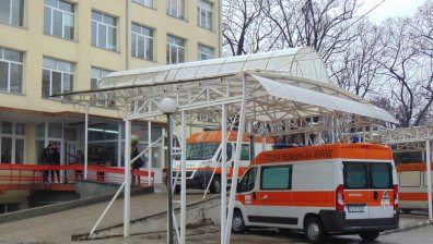 Борят се за живота на 3-годишно в Пазарджик, детето е с масивен мозъчен оток