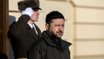 Тръмп събира Зеленски и Путин в "Съвета за мир"