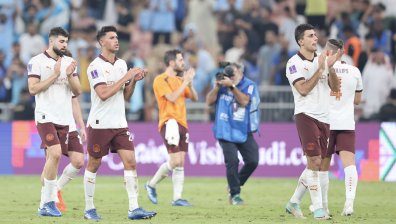 "Манчестър Сити" разби японци и е на финал на Световното клубно първенство