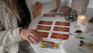 Нумерологична прогноза и таро карта за вторник