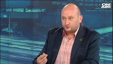 294 жертви от войната по пътищата! Христо Радков предвижда повече за 2017 г.