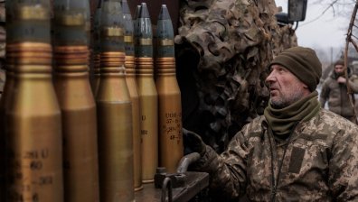 Помощта за Украйна обсъдиха Атанас Запрянов и помощник-секретаря на отбраната на САЩ