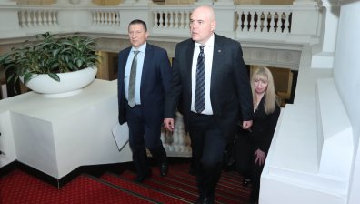 Гешев: Войната на пътя взима жертви колкото локален военен конфликт