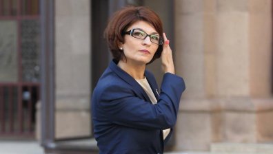 Десислава Атанасова: Месеци на репресии белязаха годината, ще бъдем знаеща опозиция