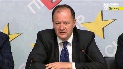 Мирчев ще отиде на балотаж в София, убеден е Миков