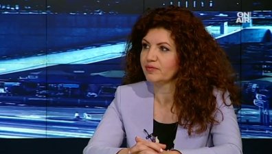 Левче за глас не е популизъм, а очакване на обществото, заяви депутат от ГЕРБ
