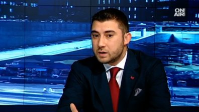 Карлос Контрера: Насилието над полицаи е недопустимо!