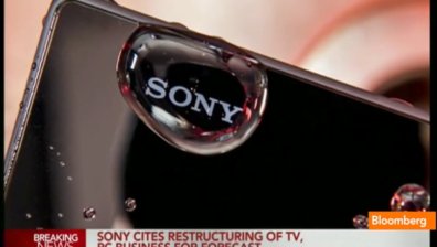 Sony съкращава 5 000 работни места