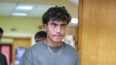 Шампионът от "Уимбълдън" Иван Иванов спечели наградата спортист на юли (СНИМКИ)