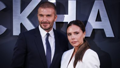 Виктория и Дейвид Бекъм казаха с какво се хранят, за да поддържат форма