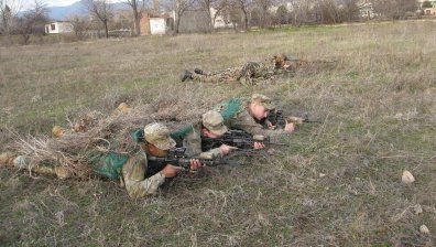 България повишава разходите за отбрана със 7,49% спрямо миналата година