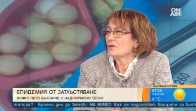 Проблем с килограмите: Затлъстелите деца биват изолирани и обиждани