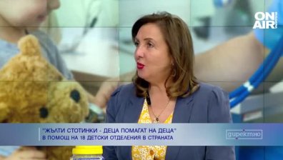 Директно 6 май