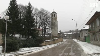 Русенска черква остана без камбана - Църквата нехае 