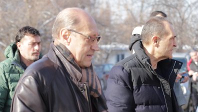 Адвокатът на Божков: Няма нови разкрития по делото, изискуемите такси са платени