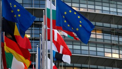 Санкциите на ЕС срещу "Ислямска държава" и "Ал Кайда" ще тежат още година