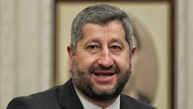 Христо Иванов: Надявам се на среща с ГЕРБ, трябва ни редовно правителство