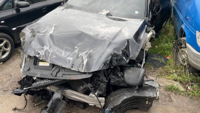 Остатъците от джипа на Семерджиев вече не са пред СДВР, може ли да са манипулирани улики?
