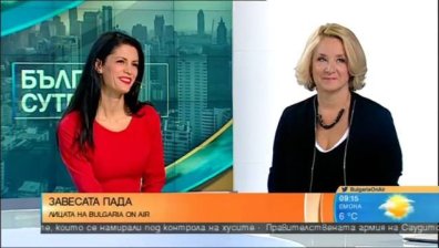 Какво не знаете за Милена Фучеджиева, Константина Живова и Ирина Белчева?