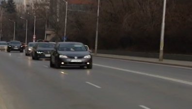 Увеличава се броят на децата, ранени и загинали при катастрофи