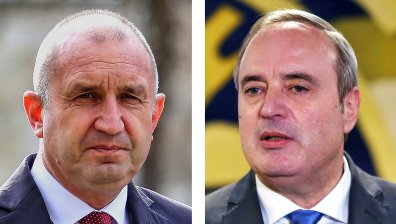 Започна предизборната кампания за балотажа на президентските избори&nbsp;