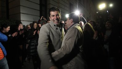 Петков и Василев: Без повече избори, България ще се управлява от коалиция!