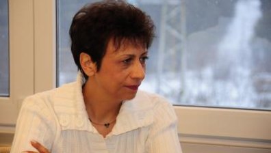 Почина журналистът Валентина Крушкина