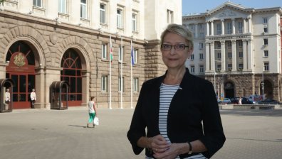 Q&A с Клара Маринова &ndash; вече от 11 часа в събота по Bulgaria ON AIR