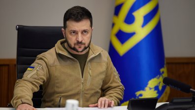 Зеленски: Русия да плати за всеки дом, училище и болница, която разруши