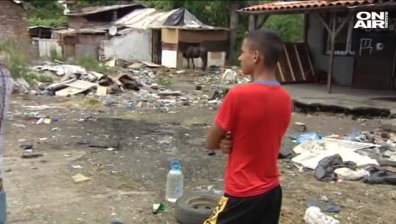 Роднини на убитото 16-годишно момче излязоха на протест