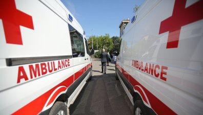 Отказва ли се лечение на по-възрастни с Ковид?