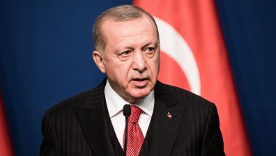 Ердоган: Турция няма задължението да се превръща в убежище за бежанците от Афганистан