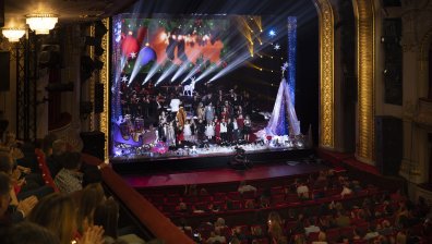 "Българската Коледа" събра над 2 550 000 лв.