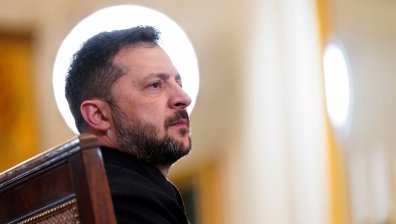 Зеленски: Атаките на Русия показват, че Москва не иска край на войната