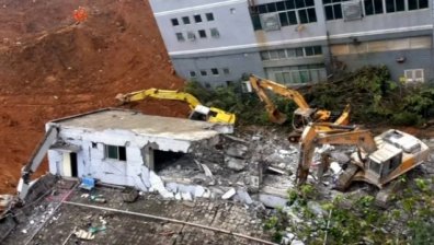 200 души загинаха в свлачища в Колумбия