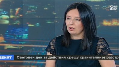Семейната среда - една от причините за хранителните разстройства
