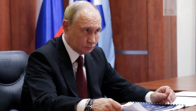 Владимир Путин: Разговорът с Тръмп ни приближава към нужните решения