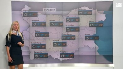 Централна прогноза