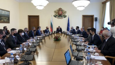 Какво свърши служебното правителство от началото на мандата си?