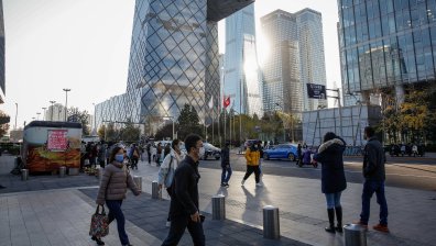 Нова вълна от Ковид-19 принуди Китай да върне онлайн обучението