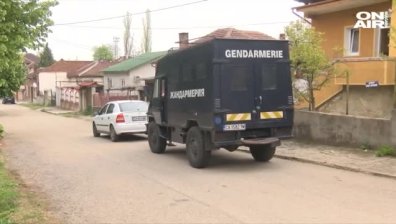 Румъния ни връща шестима от задържаните телефонни измамници