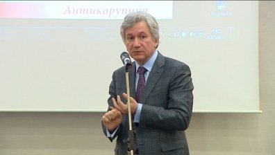 Огнян Траянов, председател на Българската мрежа на Глобалния договор