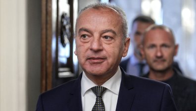 Гълъб Донев: Няма да останем без газ и суров петрол