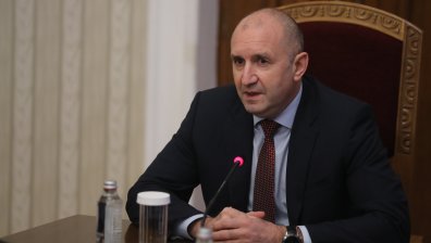 "Трети март" искат Радев за лидер със заявка за предсрочните избори