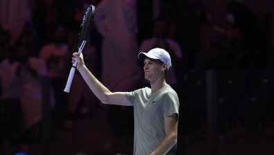 Яник Синер победи Даниил Медведев в Саудитска Арабия