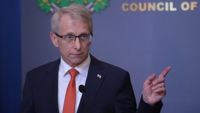 Денков разкри: От доста време Живко Коцев е под натиск от Калин Стоянов да напусне (+ВИДЕО)