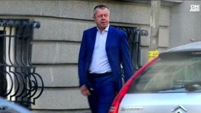 Съдът решава дали Румен Гайтански - Вълка остава в ареста